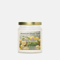 Candle Apothecary Jar 9oz
