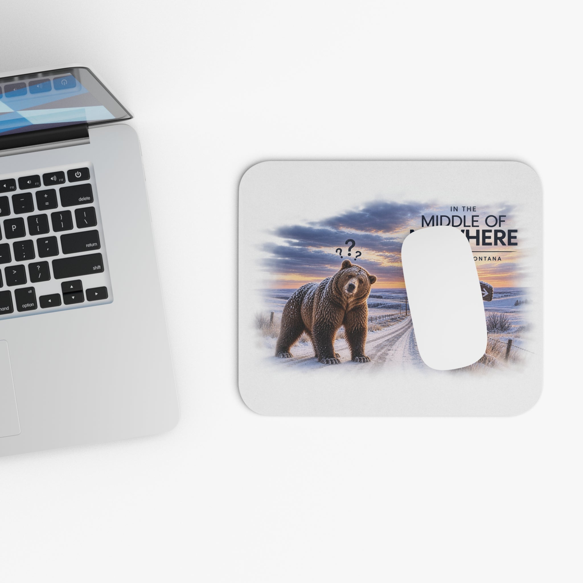 Mouse Pad