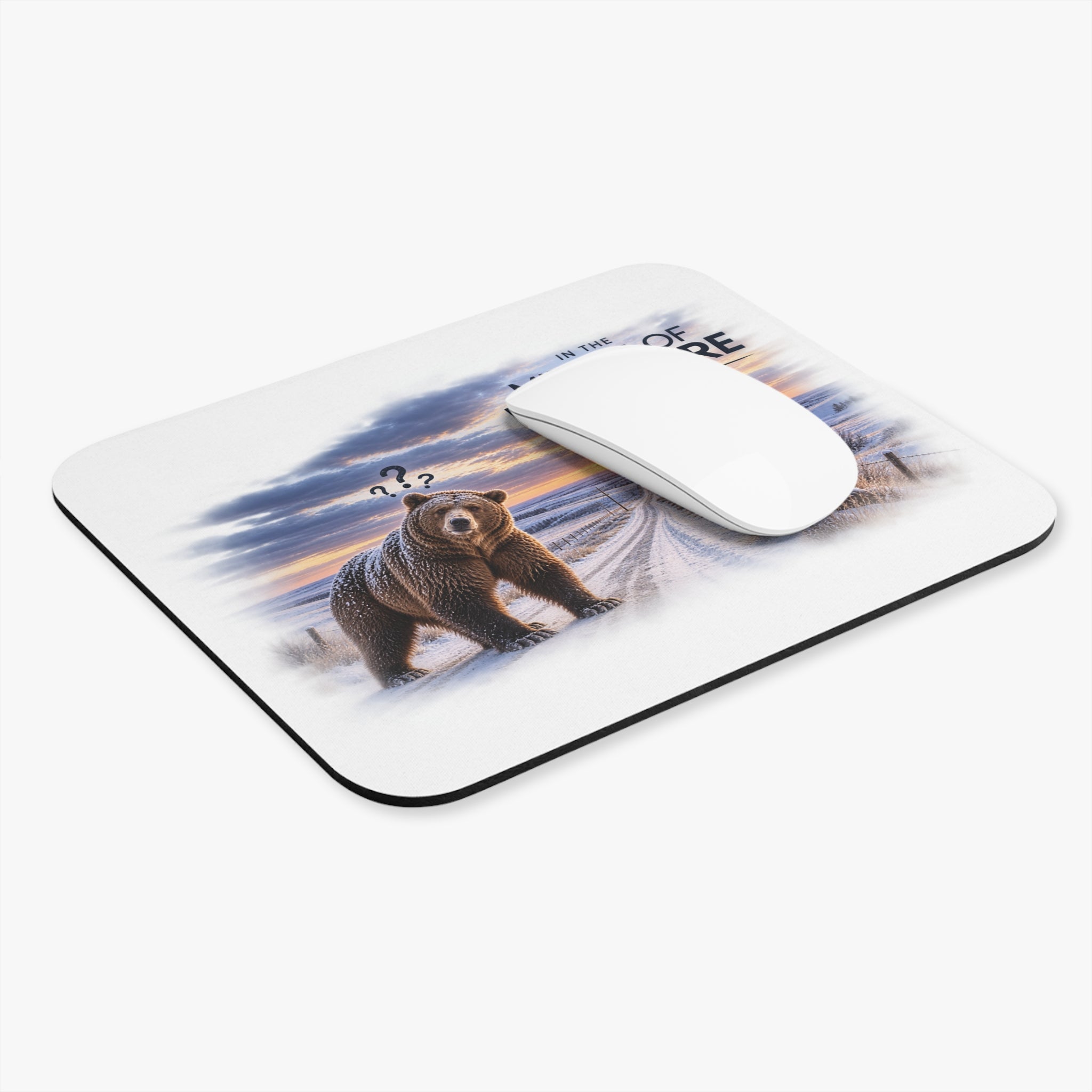 Mouse Pad