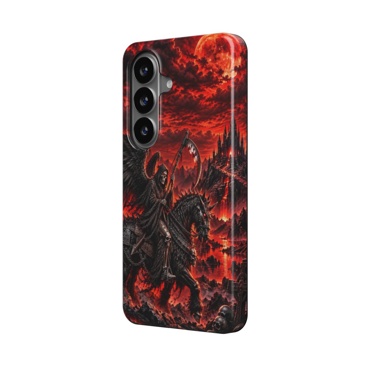 AGT - Magnetic Tough Phone Case - 0006