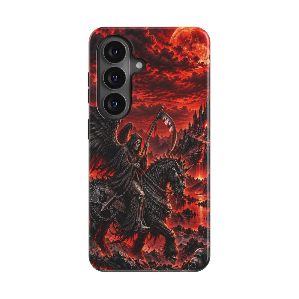 AGT - Magnetic Tough Phone Case - 0006