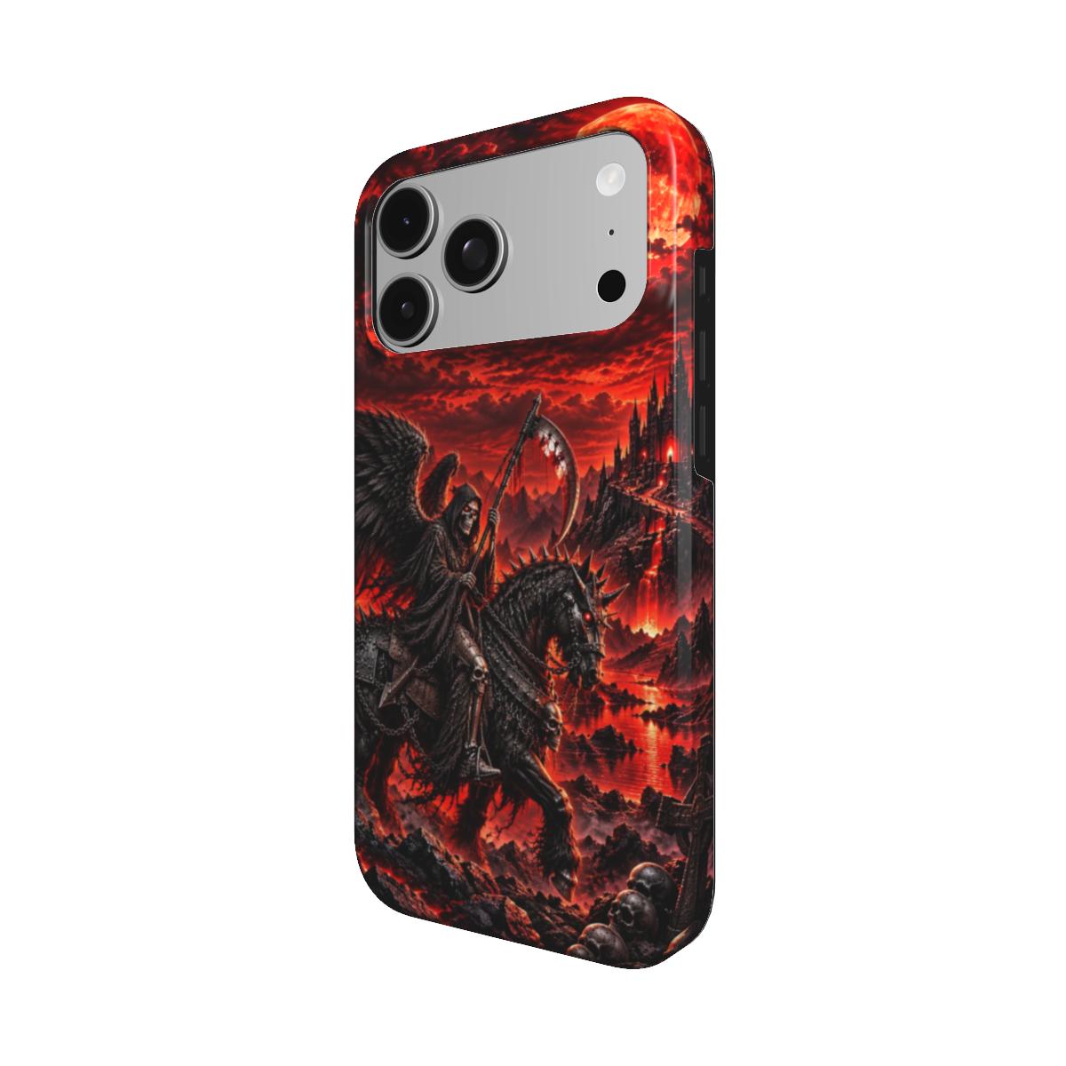 AGT - MagSafe Tough Phone Case - 0006