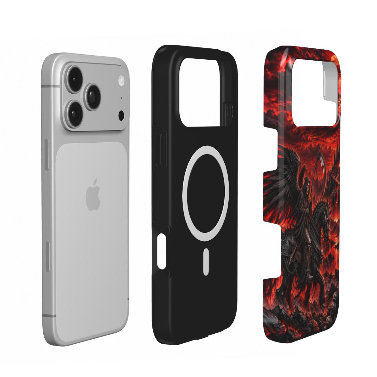 AGT - MagSafe Tough Phone Case - 0006