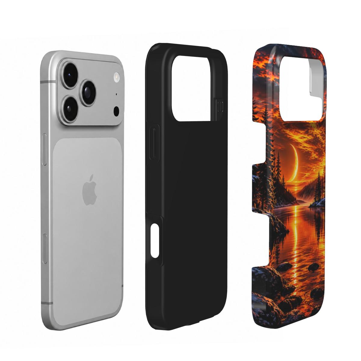 AGT - Tough Phone Case - 0007