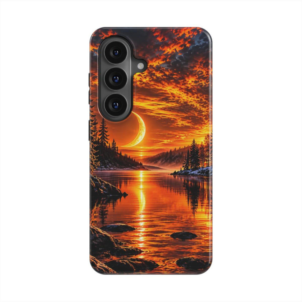 AGT - Magnetic Tough Phone Case - 0007