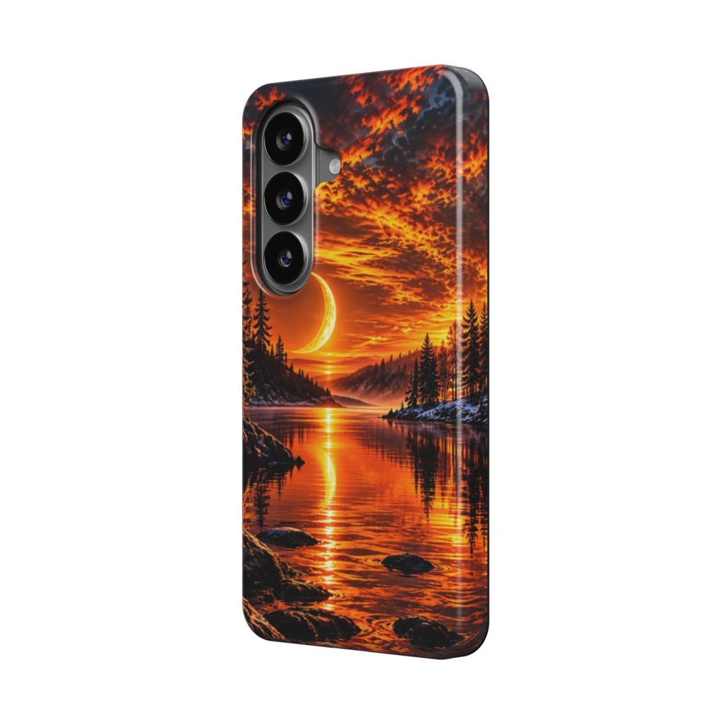 AGT - Magnetic Tough Phone Case - 0007