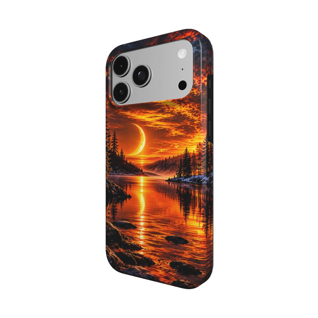 AGT - MagSafe Tough Phone Case - 0007