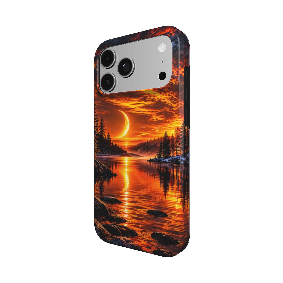 AGT - MagSafe Tough Phone Case - 0007