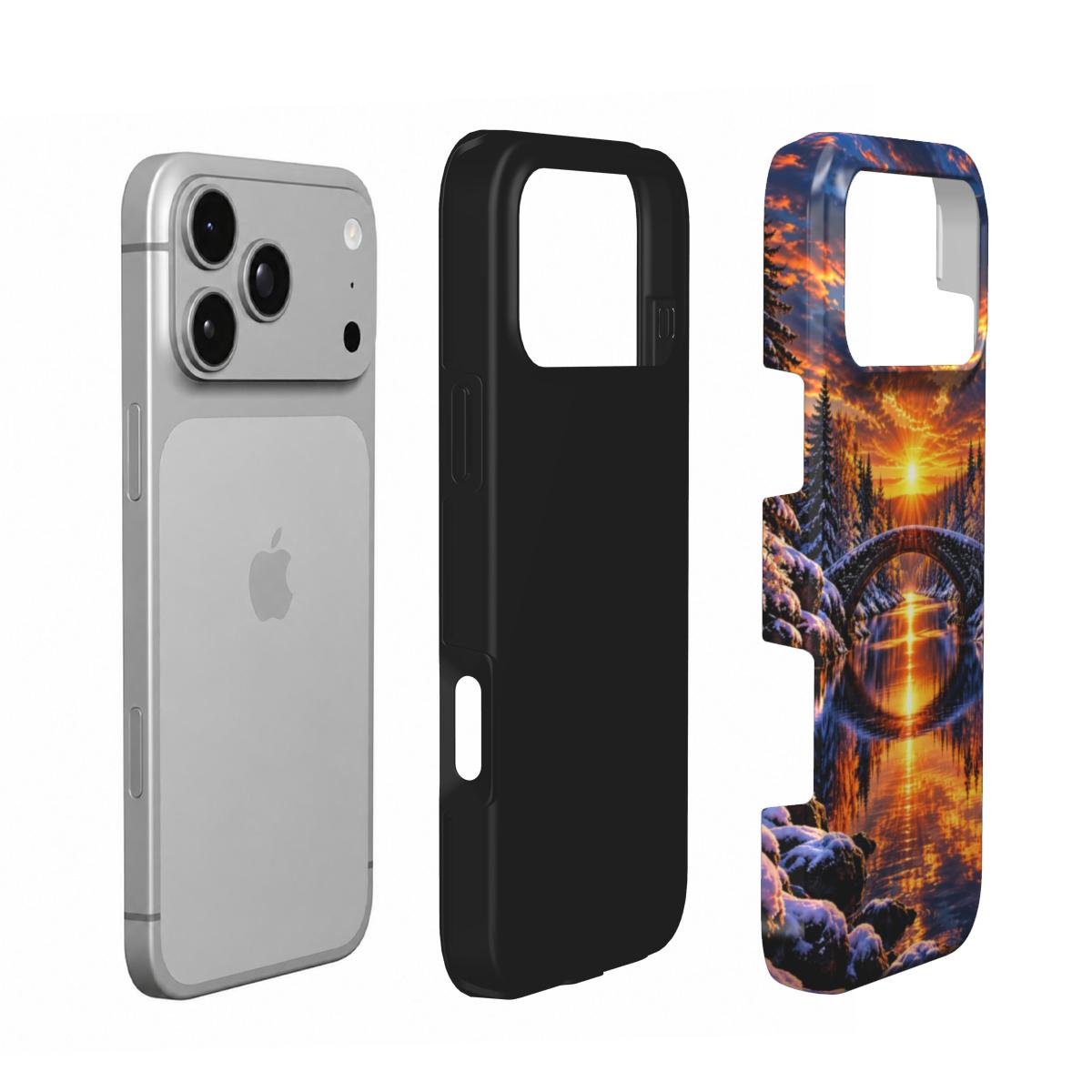 AGT - Tough Phone Case - 0008