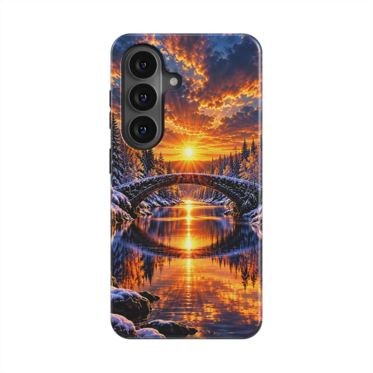 AGT - Magnetic Tough Phone Case - 0008