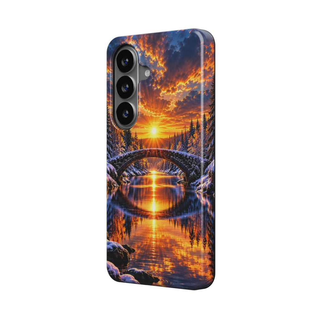 AGT - Magnetic Tough Phone Case - 0008