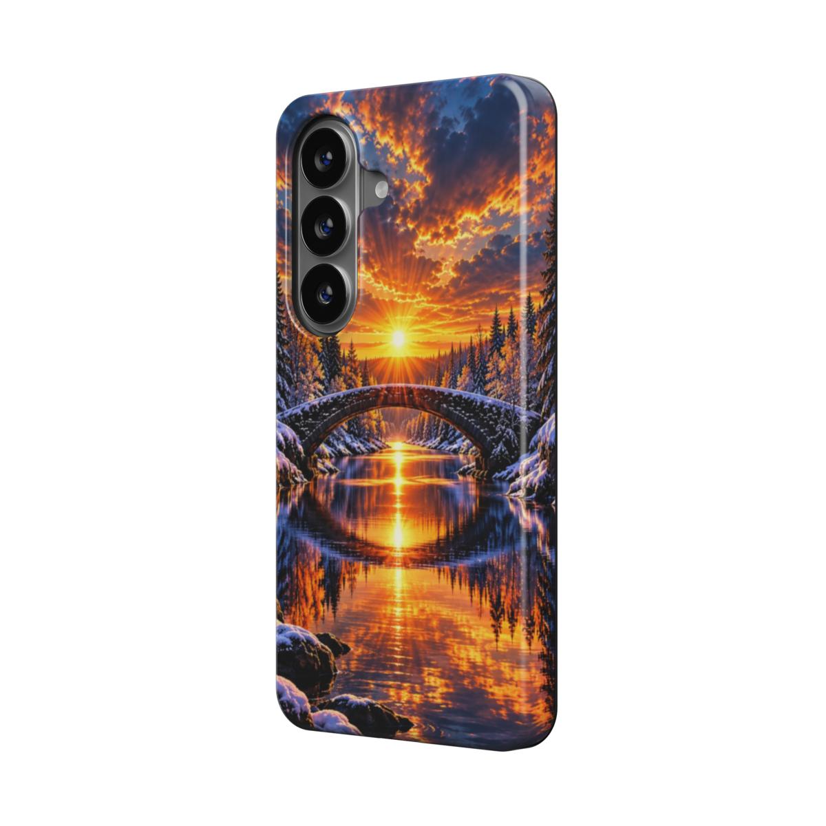AGT - Magnetic Tough Phone Case - 0008