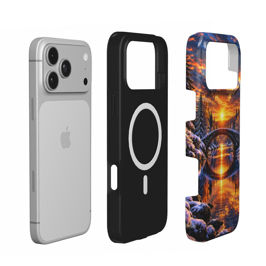 AGT - MagSafe Tough Phone Case - 0008