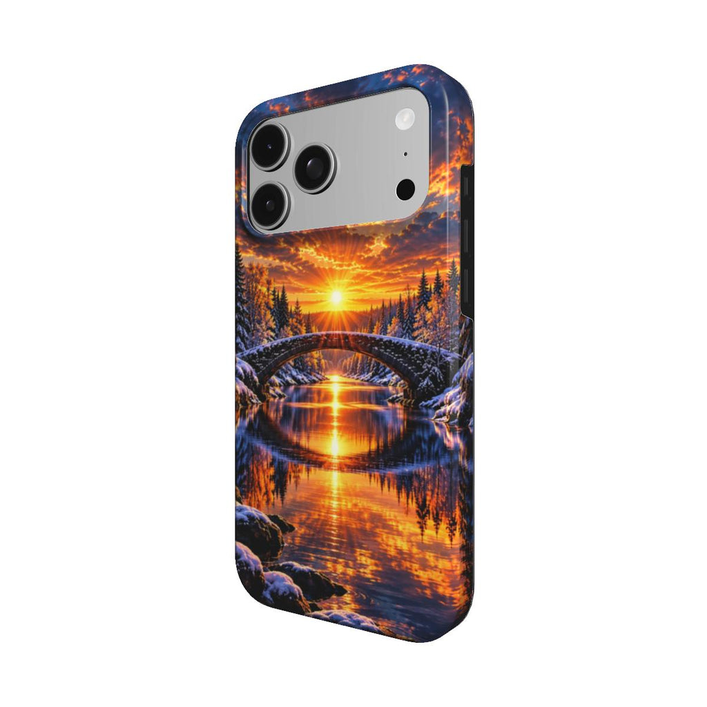 AGT - MagSafe Tough Phone Case - 0008
