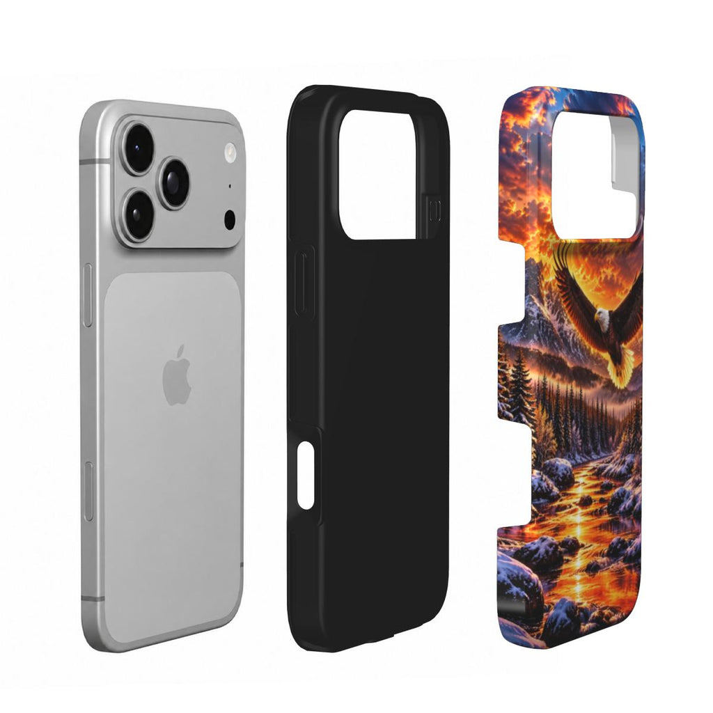 AGT - Tough Phone Case - 0009