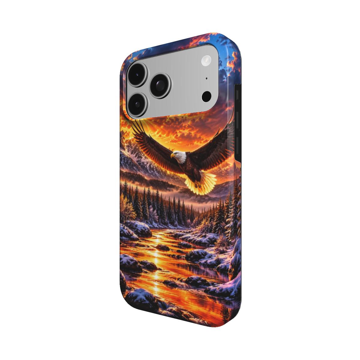AGT - MagSafe Tough Phone Case - 0009