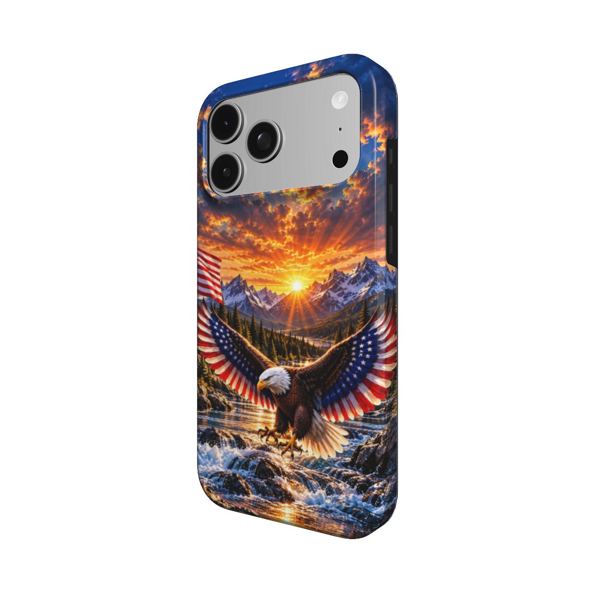 AGT - Tough Phone Case - 0010