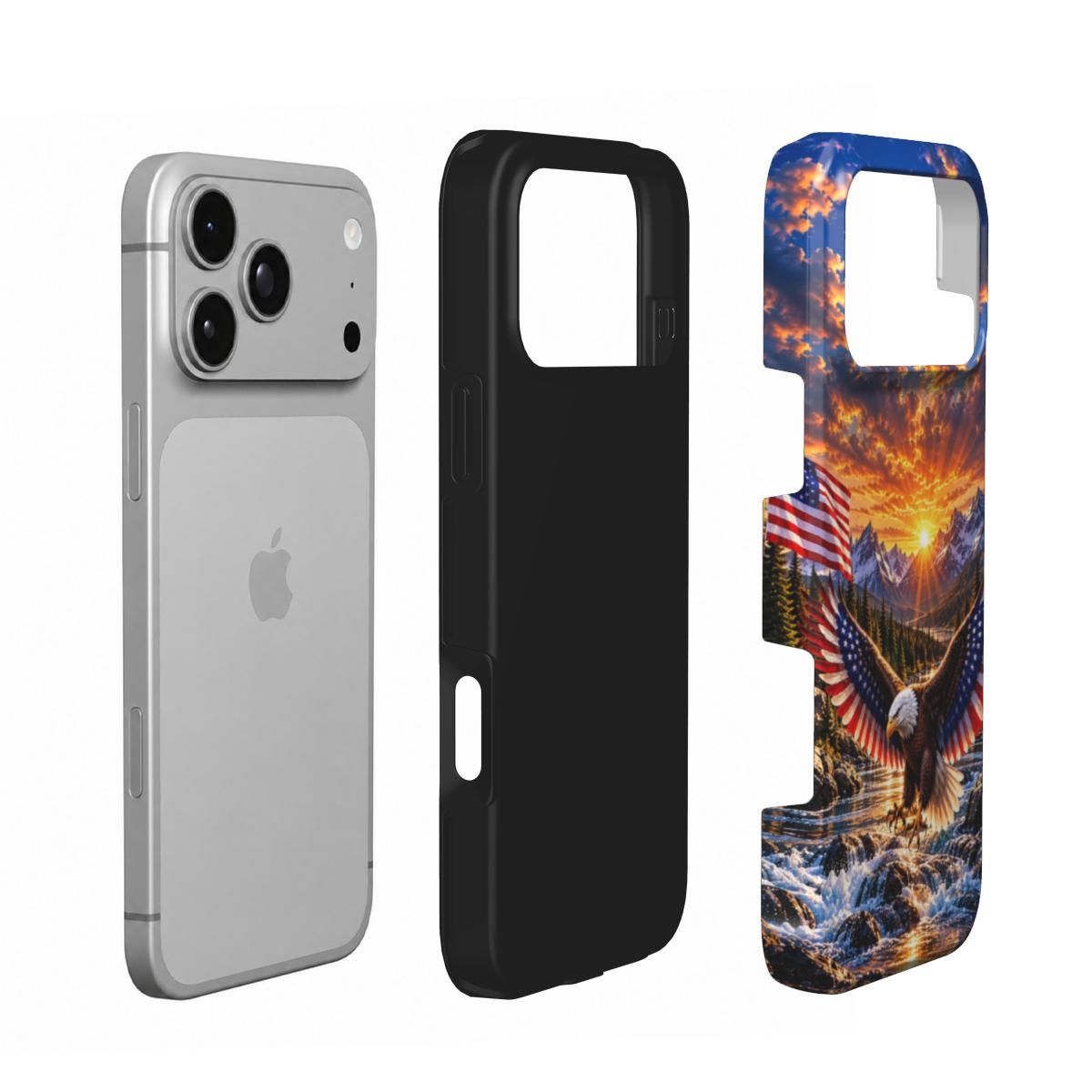 AGT - Tough Phone Case - 0010
