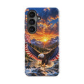 AGT - Magnetic Tough Phone Case - 0010
