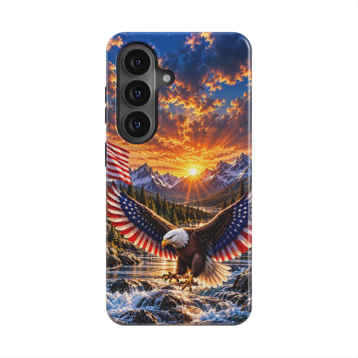 AGT - Magnetic Tough Phone Case - 0010