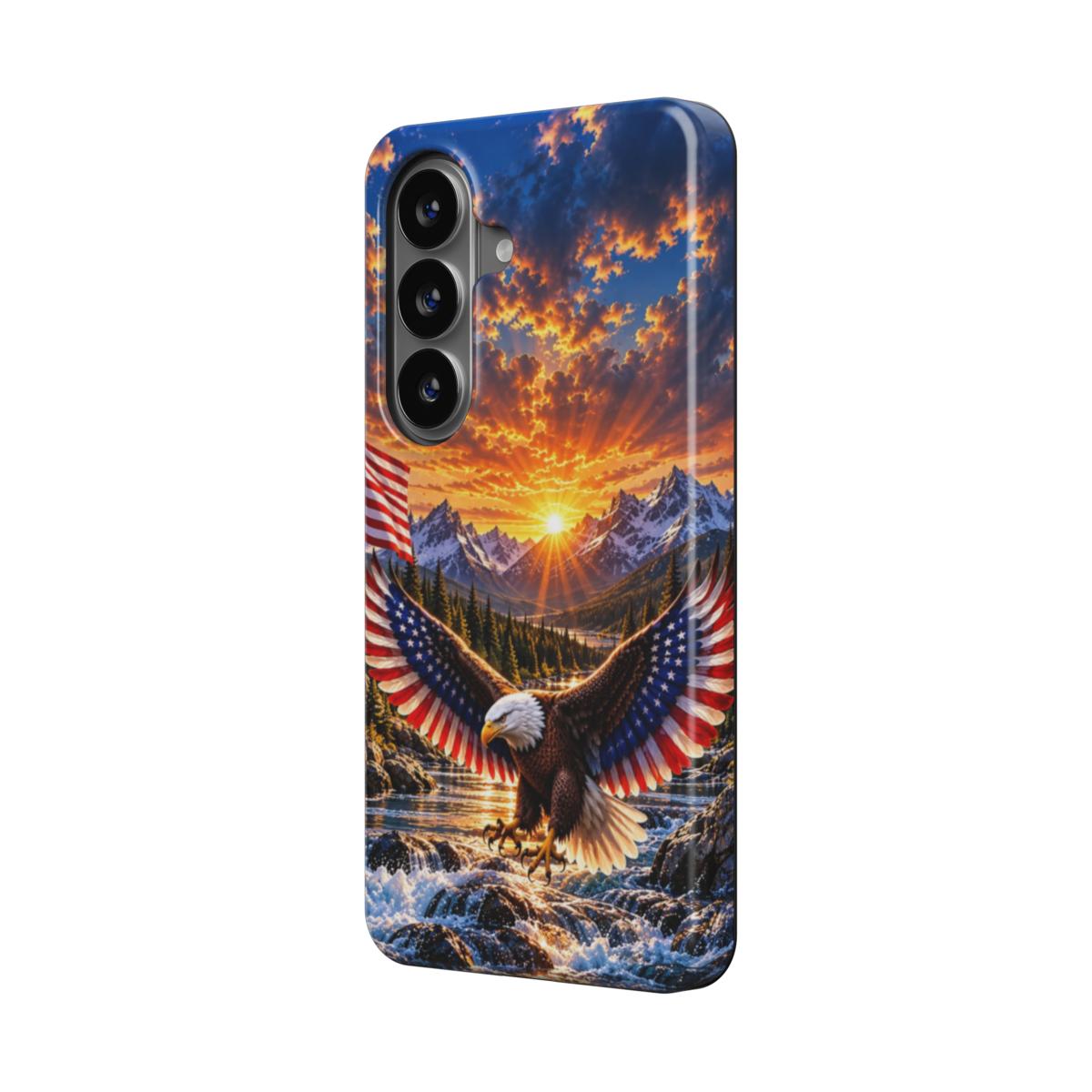 AGT - Magnetic Tough Phone Case - 0010