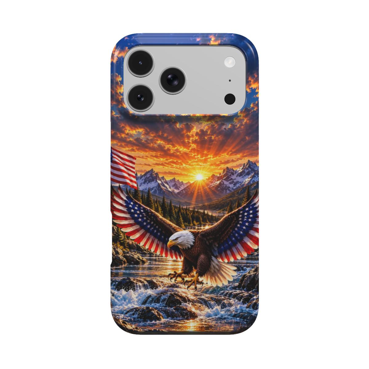 AGT - MagSafe Tough Phone Case - 0010