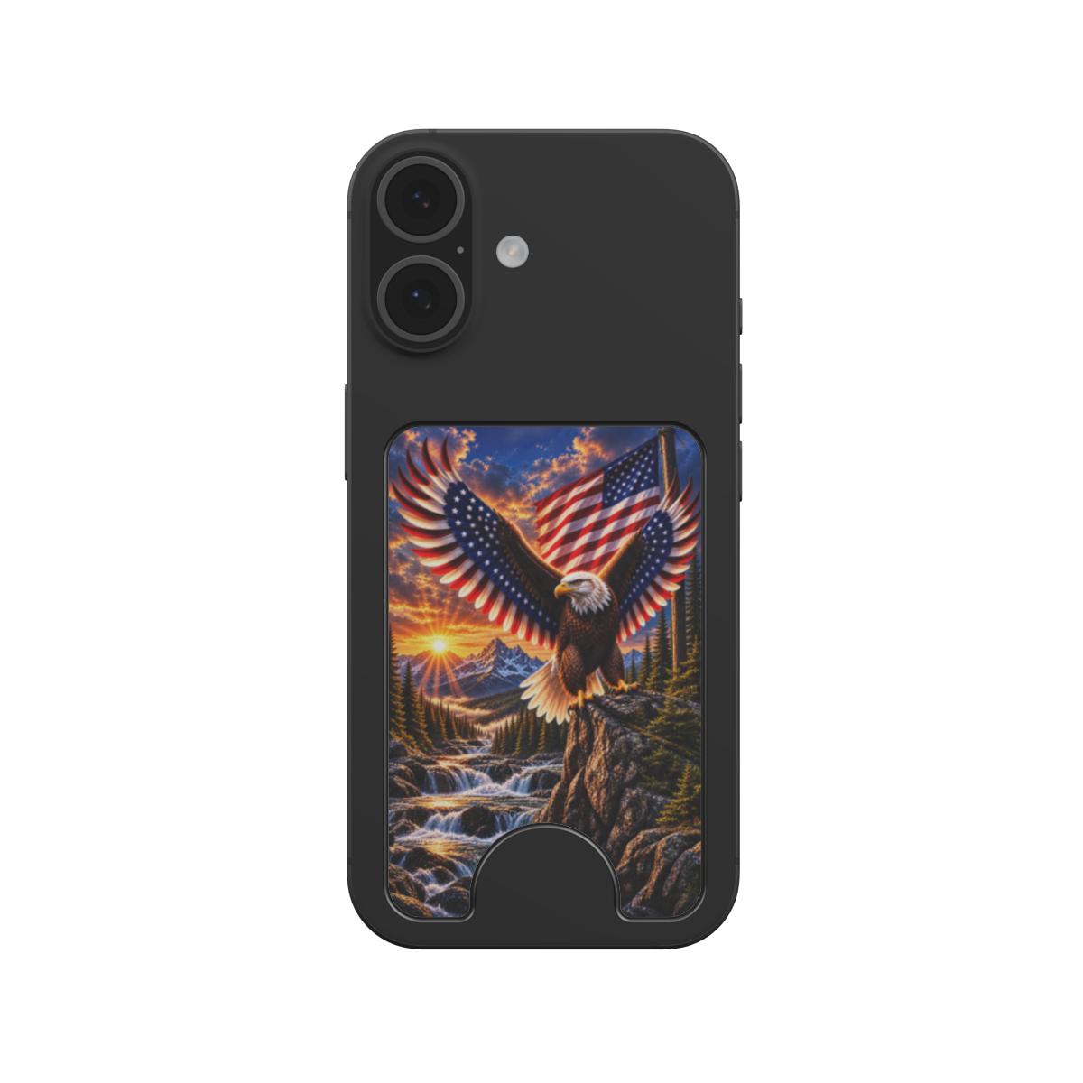 AGT - Magnetic wallet - 0001