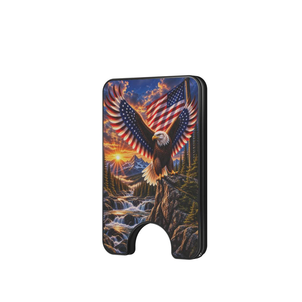 AGT - Magnetic wallet - 0001