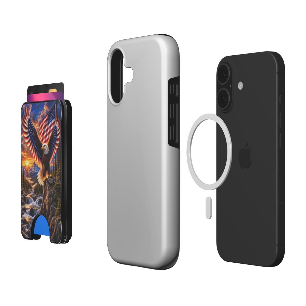 AGT - Magnetic wallet - 0001