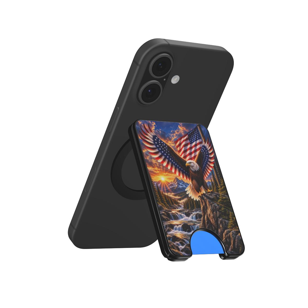 AGT - Magnetic wallet - 0001