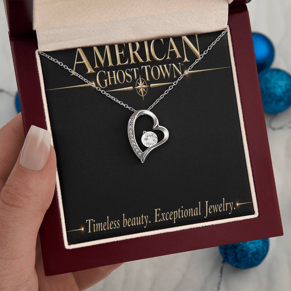 Forever Love Necklace