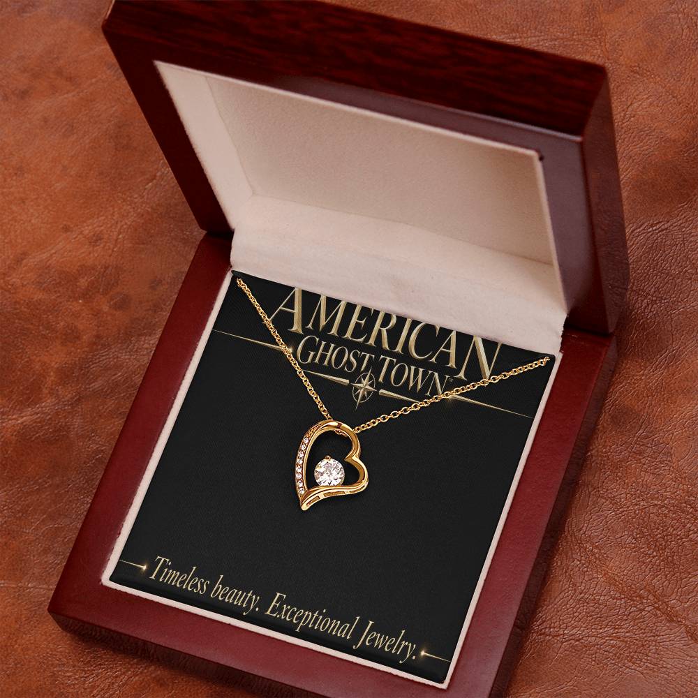 Forever Love Necklace
