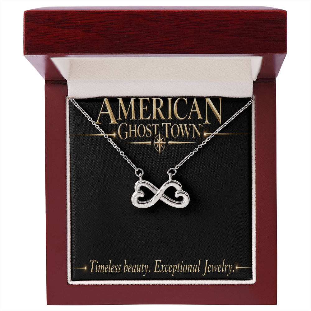Endless Love Necklace