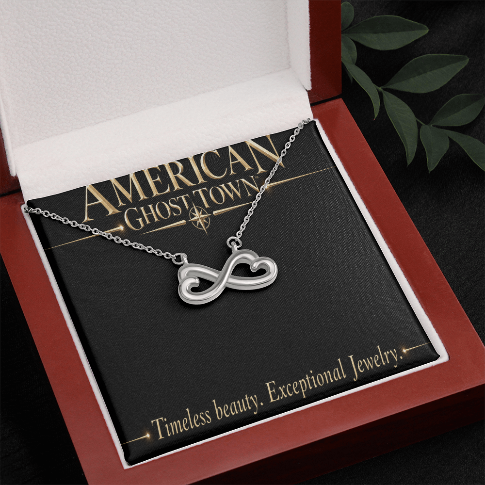 Endless Love Necklace
