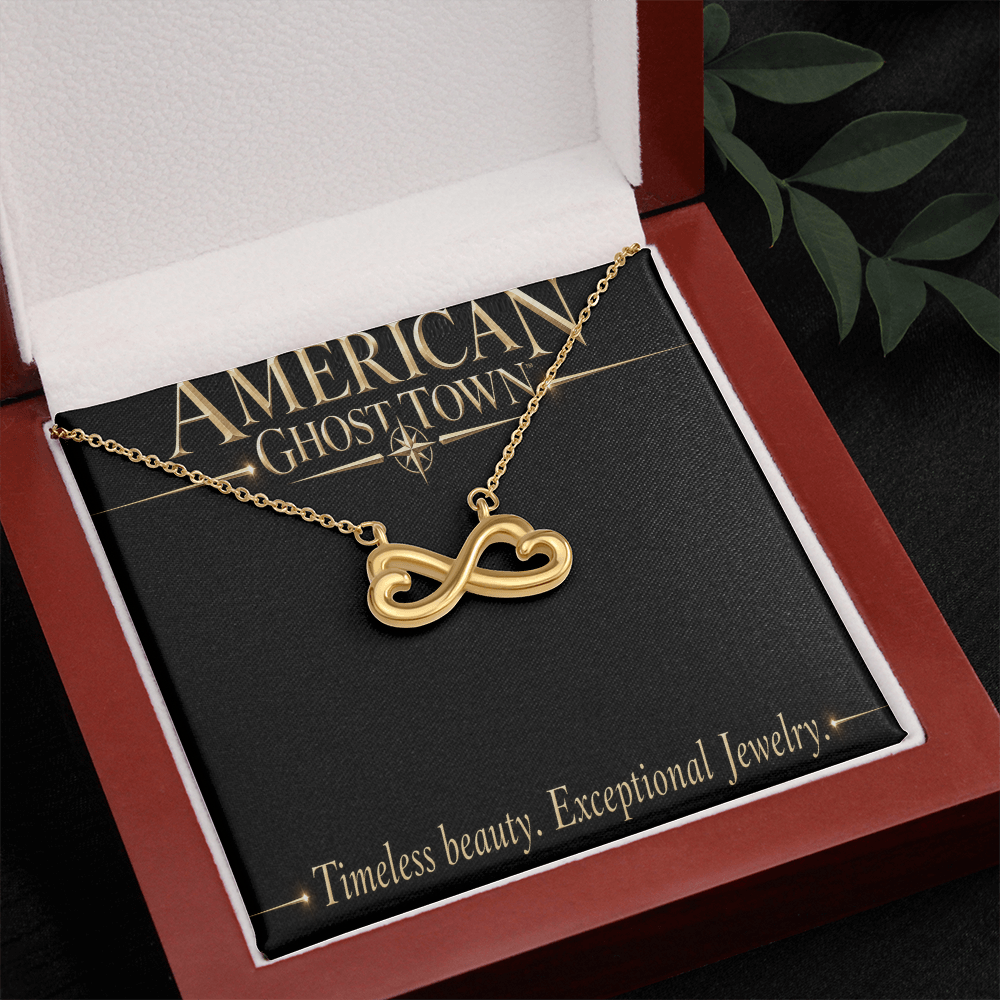 Endless Love Necklace