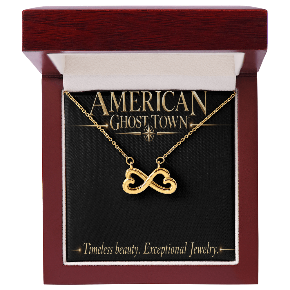 Endless Love Necklace
