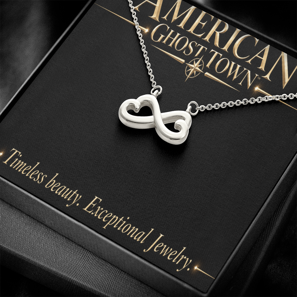 Endless Love Necklace