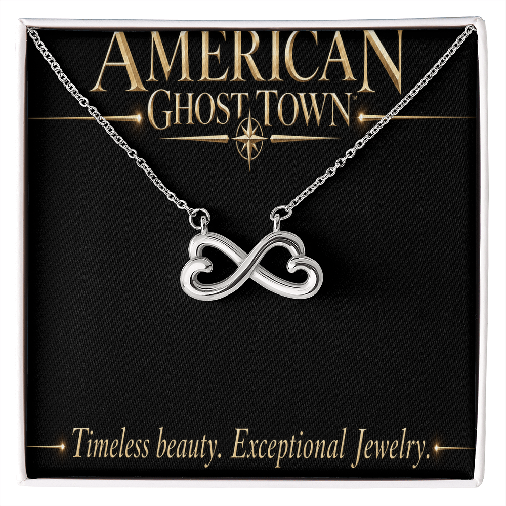 Endless Love Necklace