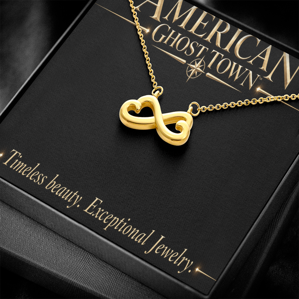 Endless Love Necklace
