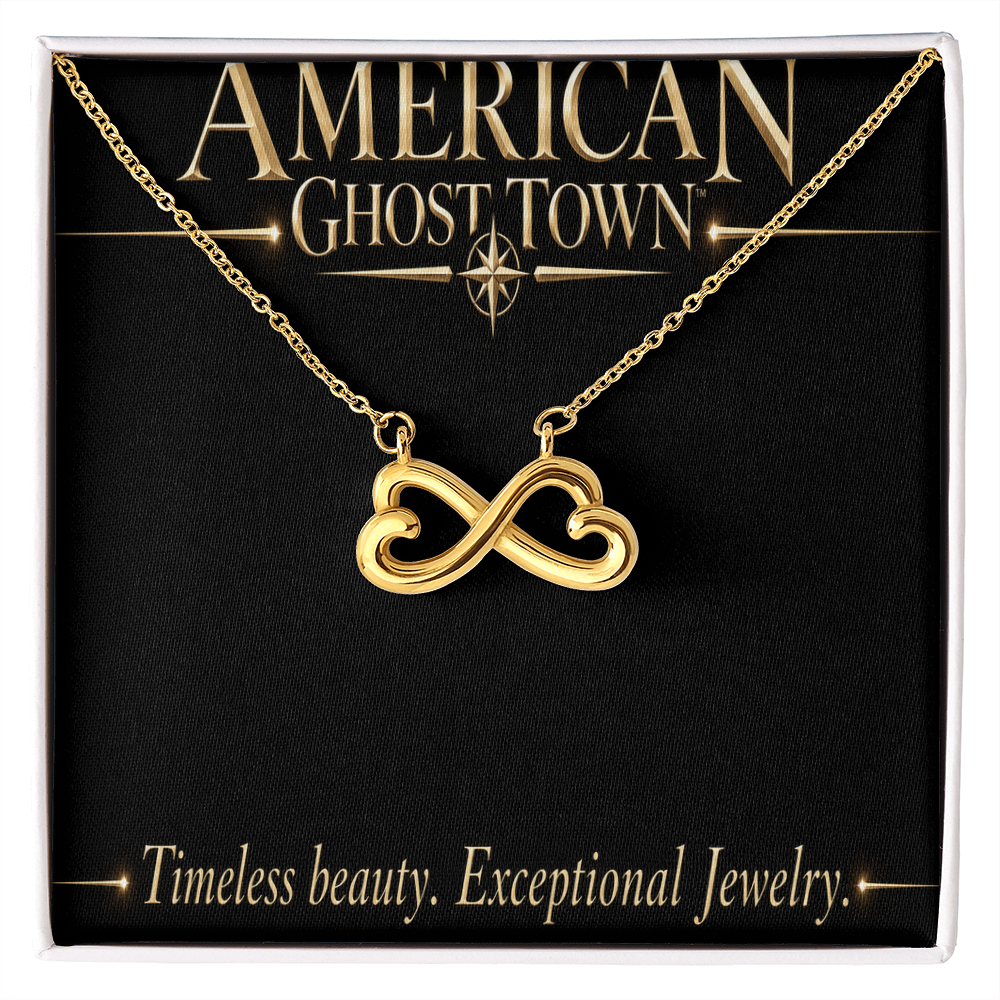 Endless Love Necklace