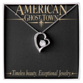 Forever Love Necklace