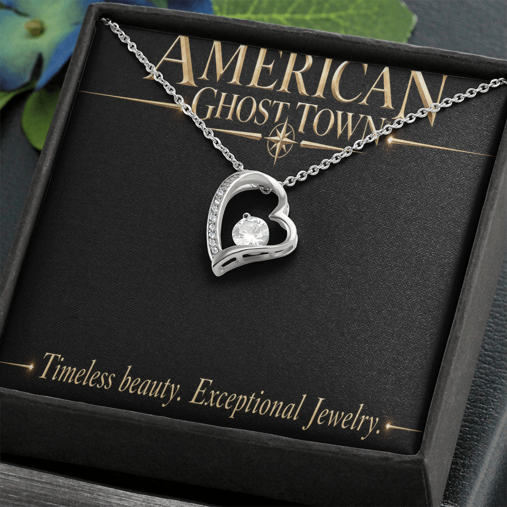 Forever Love Necklace