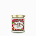 Candle Clear Jar 9oz